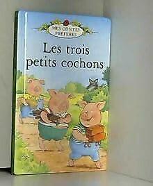 Les Trois Petits Cochons