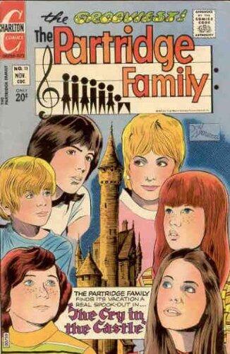 Partridge Family, The, Edition# 13
