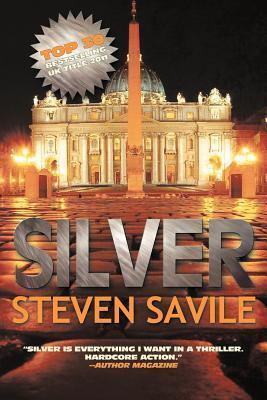 Silver - An Ogmios Novel