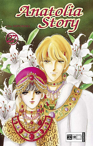 Anatolia Story, Band 27