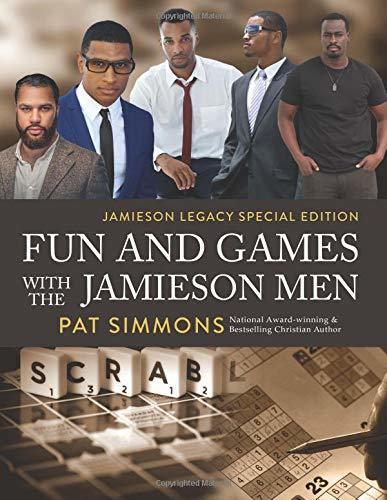 Fun and Games with the Jamieson Men