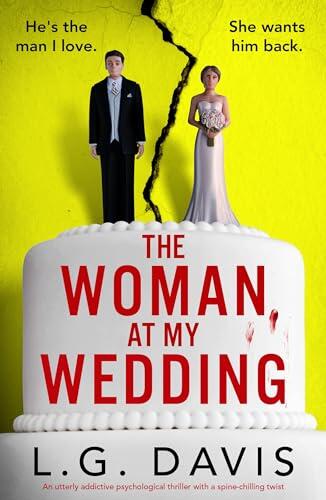 The Woman at My Wedding