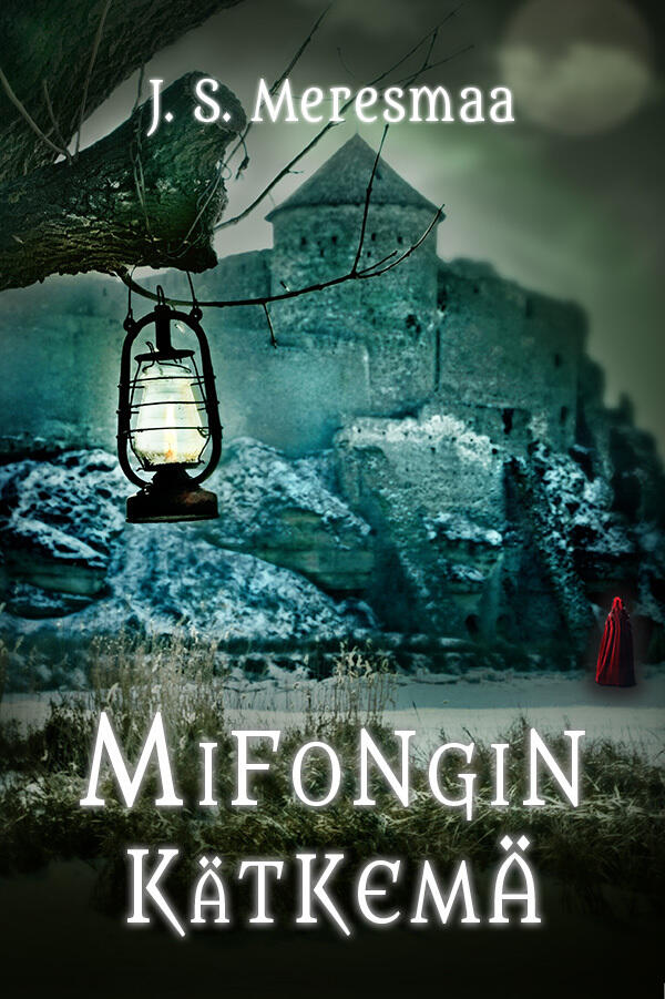 Mifongin kätkemä