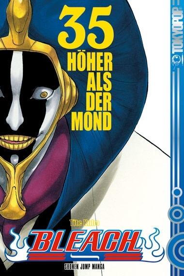 Bleach 35: Höher als der Mond