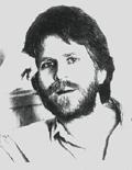 David Wingrove