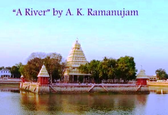 A River