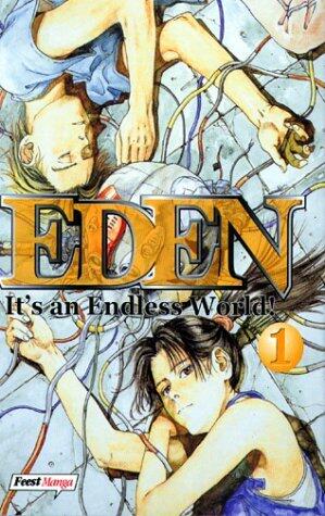 Eden: It's an Endless World! 1
