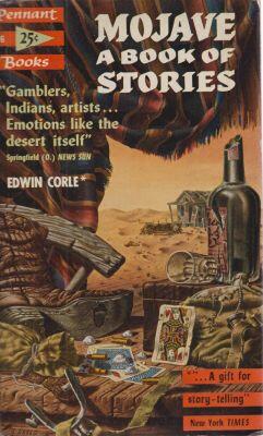 Mojave: A Book of Stories
