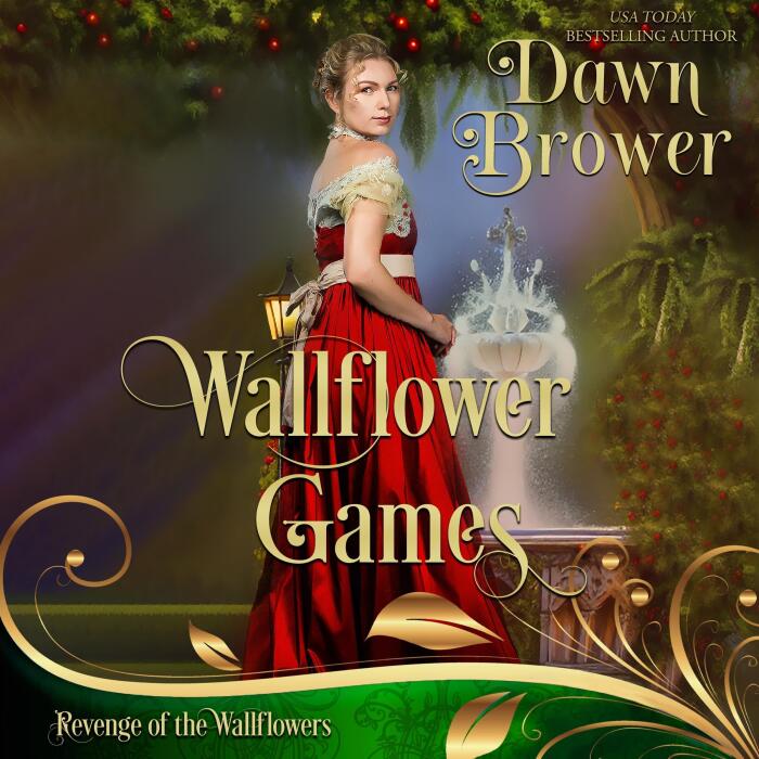 Wallflower Games