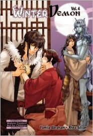 Winter Demon, Volume 4