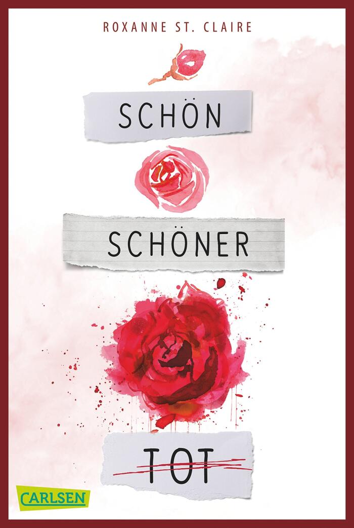 Schön, schöner, tot
