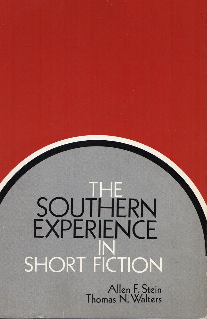 Southern Experience in Short Fiction