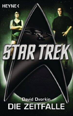 Star Trek: Die Zeitfalle: Roman