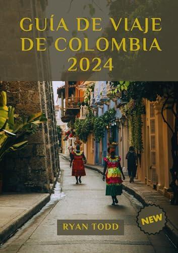 Guía de Viaje de Colombia 2024: Explore cada rincón de Colombia con consejos de expertos, destinos imperdibles, conocimientos culturales y recomendaciones de aventuras