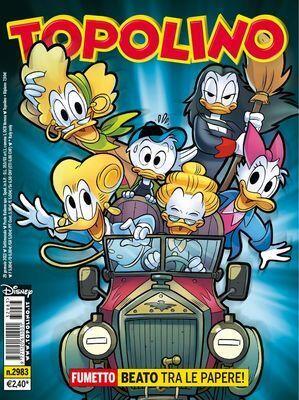 Topolino n. 2983