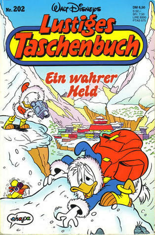 Ein wahrer Held
