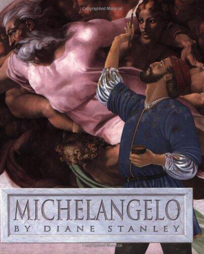 Michelangelo