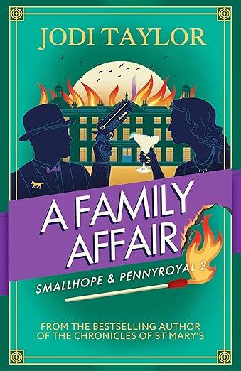 A Family Affair