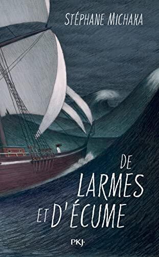De Larmes et D'Écume