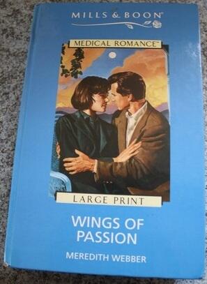 Wings of...