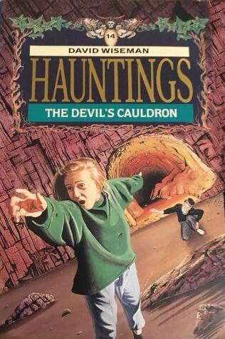 The Devil's Cauldron