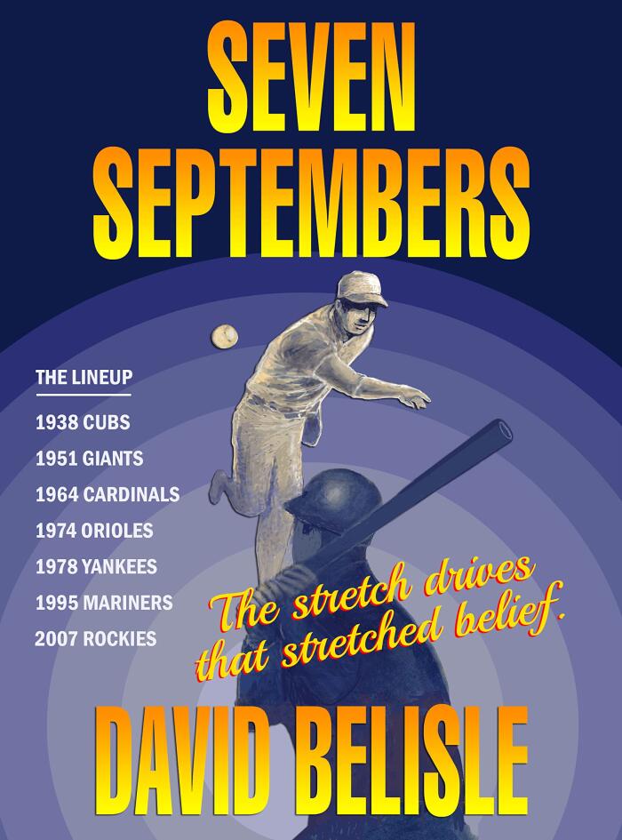 Seven Septembers