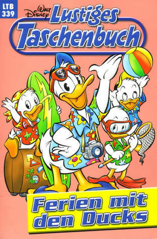Ferien mit den Ducks