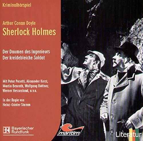 Sherlock Holmes [...]