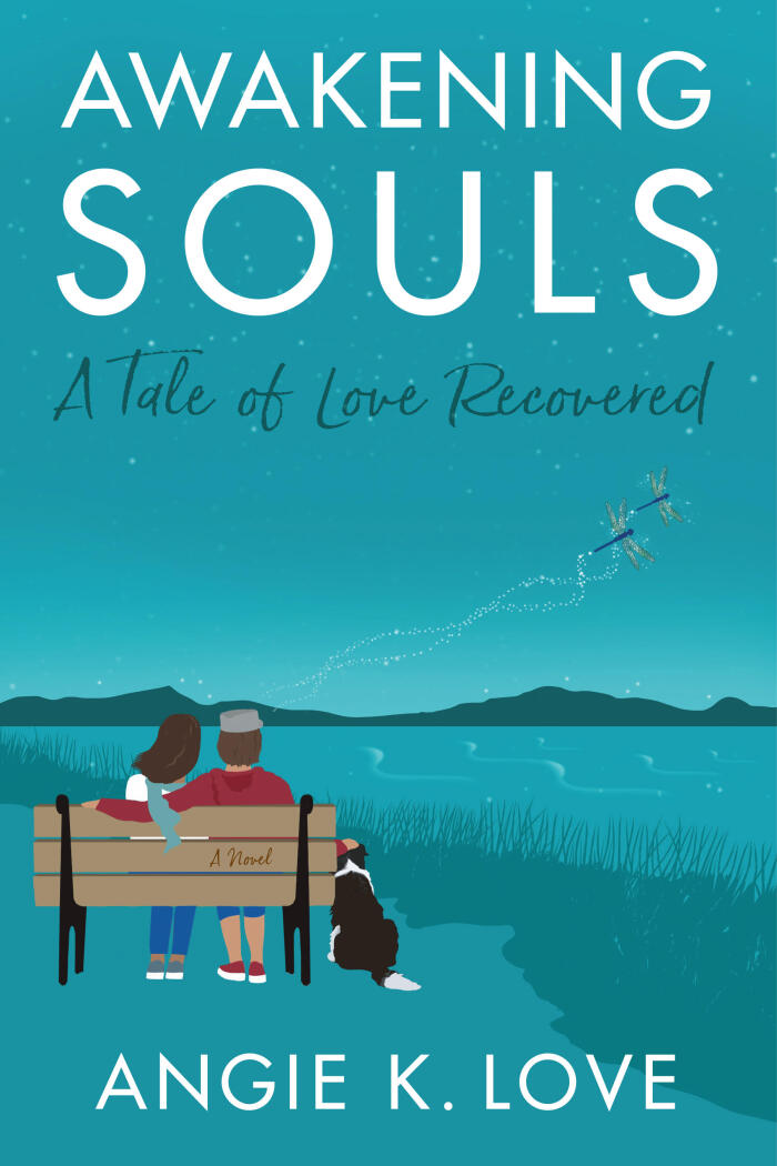 Awakening Souls: A Tale of Love Recovered