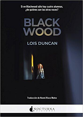Blackwood