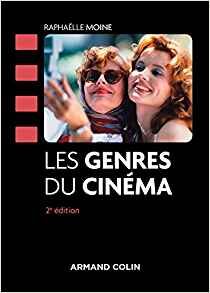 Les genres du cinéma