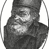 Nicolas Flamel