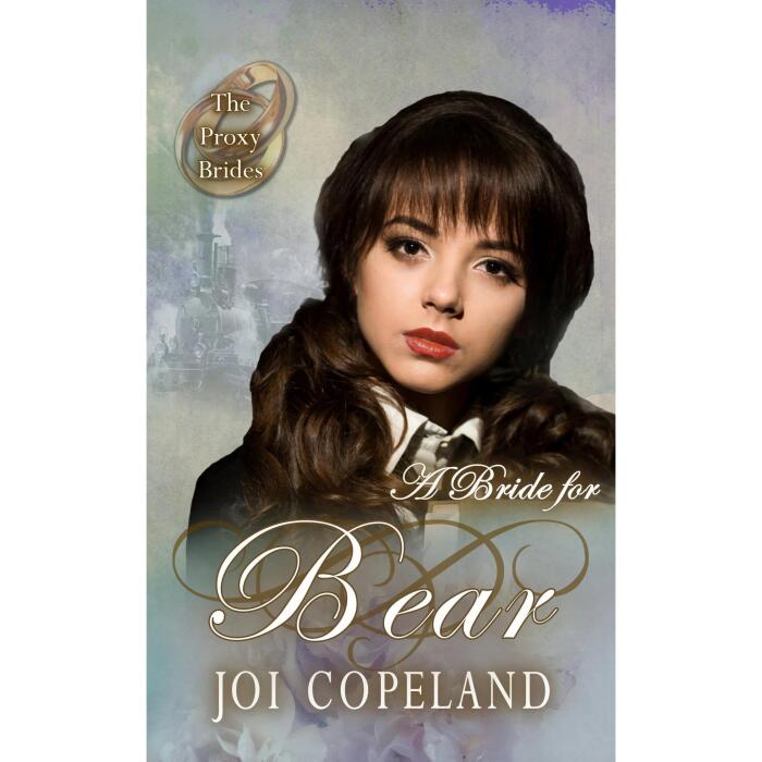 A Bride for Bear