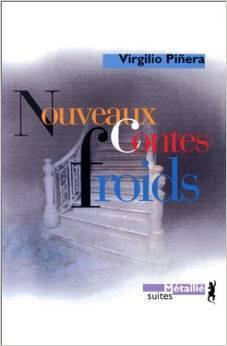 Nouveaux contes froids