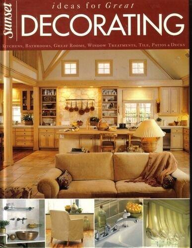 Ideas for Great Decorating