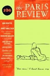 The Paris Review, Issue 196, Spring 2011