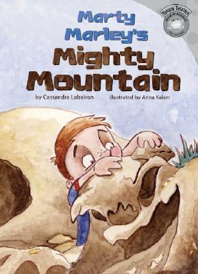 Marty Marley's Mighty Mountain