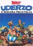 Uderzo u skicama prijatelja