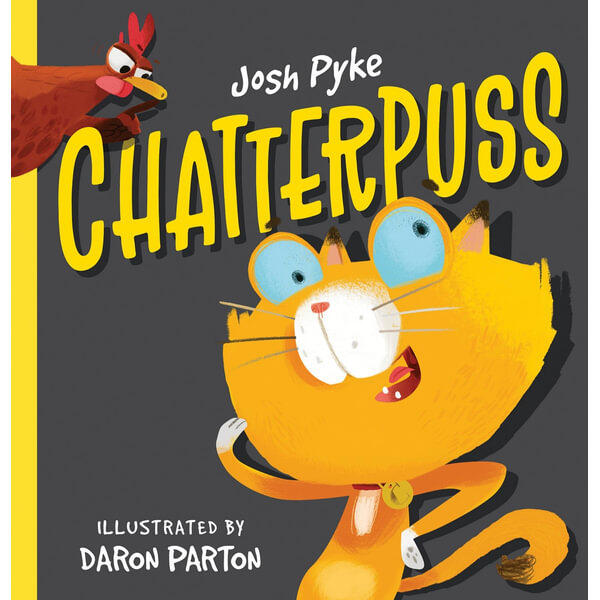 Chatterpuss