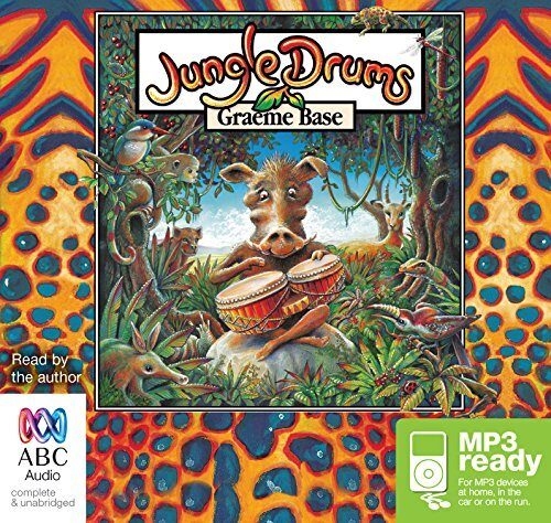 Jungle Drums