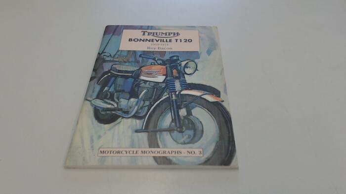 Triumph Bonneville T120