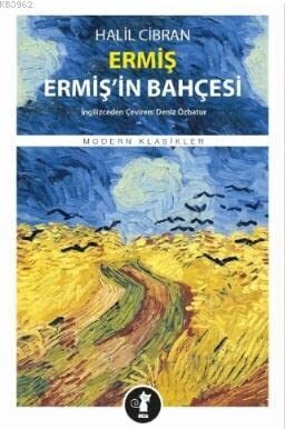 Ermis - Ermis'in Bahcesi