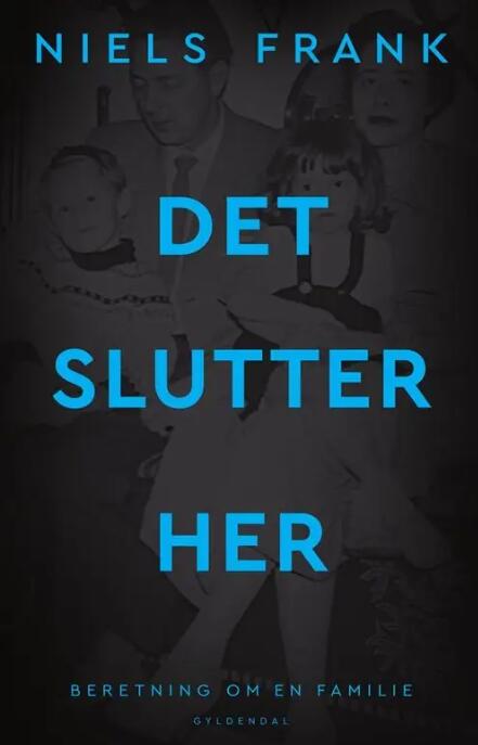 Det slutter her