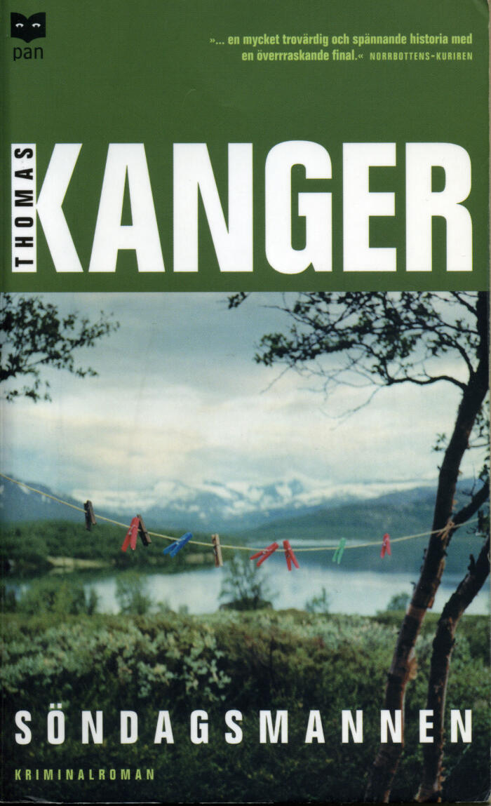 Söndagsmannen