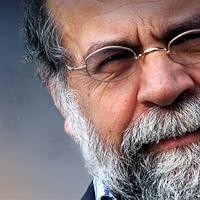 Hamid Dabashi