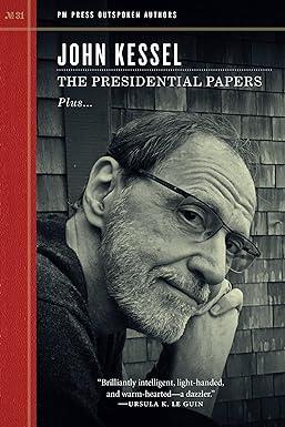 The Presidential Papers