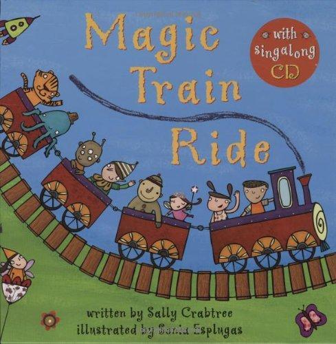 Magic Train Ride