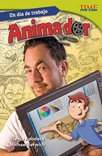 Un D-A de Trabajo: Animador