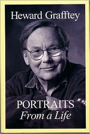 Portraits from a Life