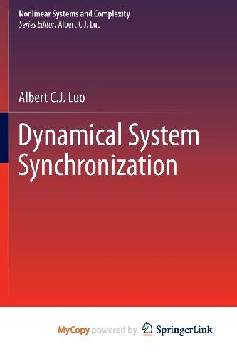 Dynamical System Synchronization